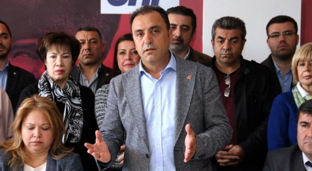 YSK, CHP’nin Bodrum Belediye Başkan Adayı Mustafa Saruhan’ın itirazını reddetti YSK, CHP’nin Bodrum Belediye Başkan Adayı Mustafa Saruhan’ın itirazını reddetti