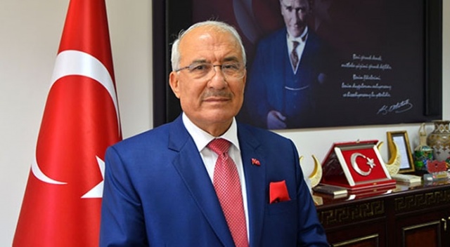 YSK 'Kocamaz' aday olamaz dedi YSK 'Kocamaz' aday olamaz dedi