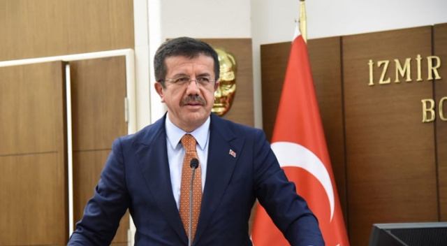 Zeybekci’den yatırım vadisi ile uygun teşvik sözü Zeybekci’den yatırım vadisi ile uygun teşvik sözü