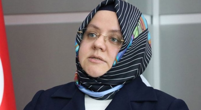 '3 ayda 40 engelsiz gündüzlü yaşam merkezi açtık'