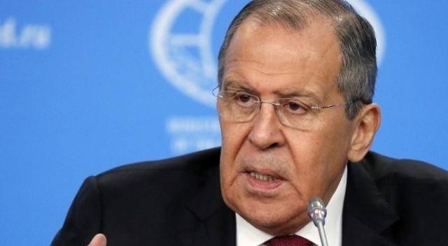 'ABD ile Venezuela konusunda diyaloğa açığız'