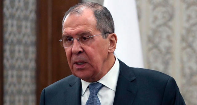 'ABD Venezuela'ya askeri müdahale çabasında'