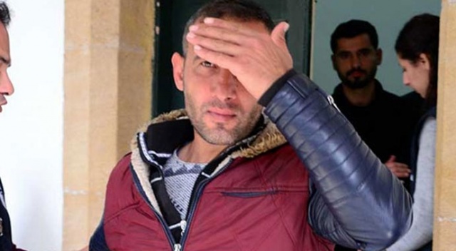 'Beni aldattığını hissedersem öldürürüm' dedi, tutuklandı 'Beni aldattığını hissedersem öldürürüm' dedi, tutuklandı