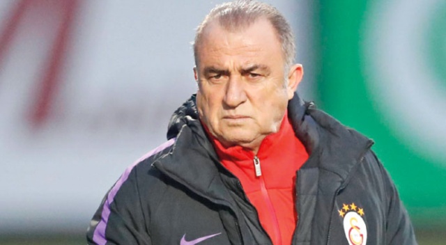 'Daha hiçbir şey bitmedi!' 'Daha hiçbir şey bitmedi!'
