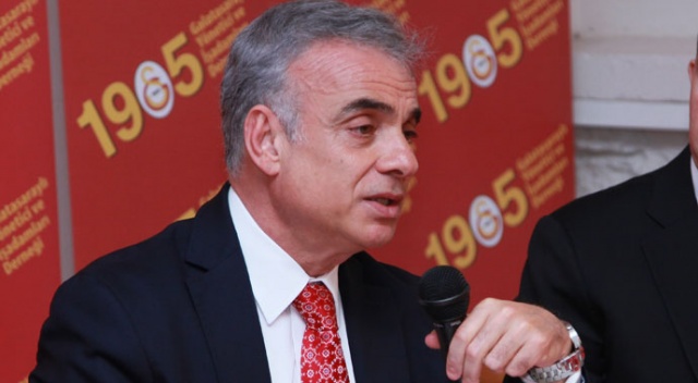 'Galatasaray'a mahkeme tarafından kayyum atanabilir' 'Galatasaray'a mahkeme tarafından kayyum atanabilir'