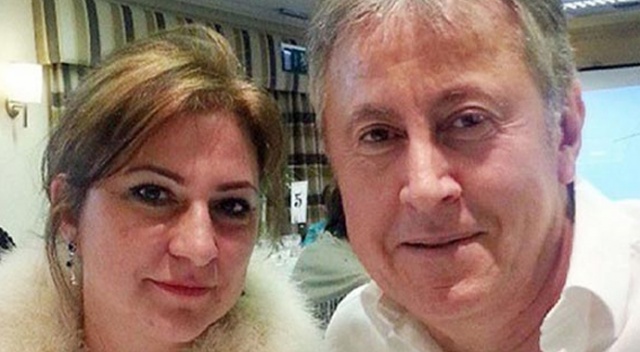 'Hanımı av tüfeğiyle vurdum. Büyük ihtimalle öldü"