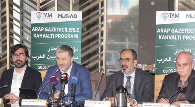 'İçimizdeki çürük yapıları attıkça kimse önümüzde duramaz' 'İçimizdeki çürük yapıları attıkça kimse önümüzde duramaz'