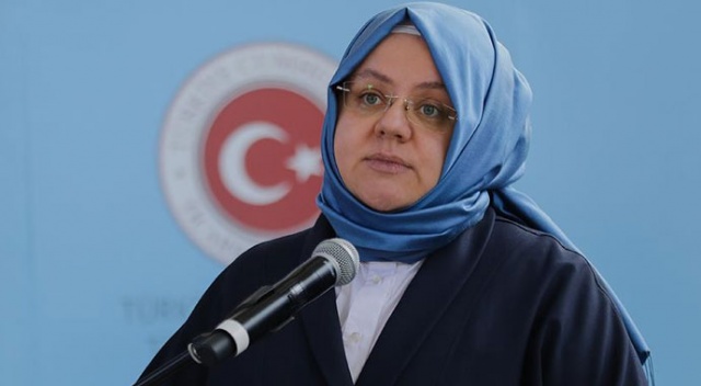 "İş'te Anne"lere verilen günlük ödeme 80 liraya çıktı "İş'te Anne"lere verilen günlük ödeme 80 liraya çıktı
