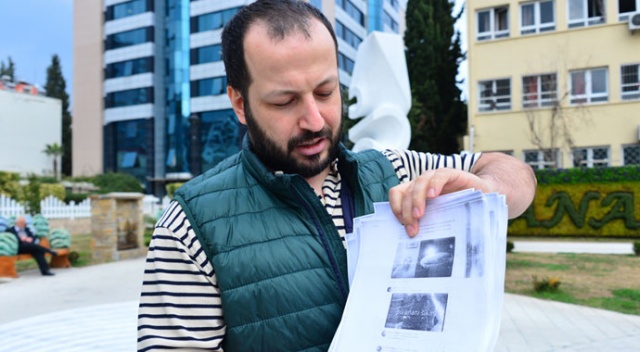 &#039;İspatlayana 50 bin TL vereceğim&#039; dedi, linç kampanyası başlatıldı