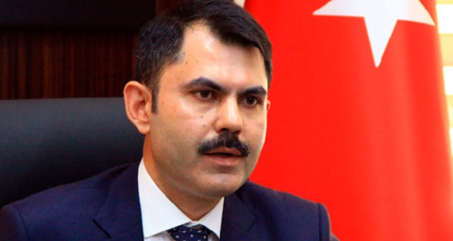 'Kentsel dönüşüm sürecini hızlandıracağız' 'Kentsel dönüşüm sürecini hızlandıracağız'