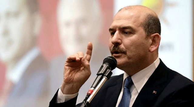 &quot;Kimse kusura bakmasın herkes frene basacak&quot;