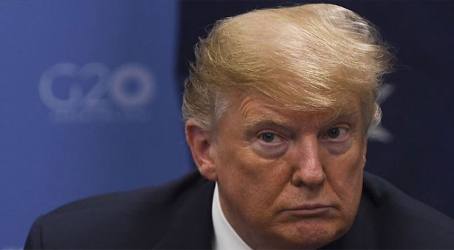 &#039;Malezyalı firari iş adamı Trump&#039;a 100 bin dolar bağış yaptı&#039; iddiası