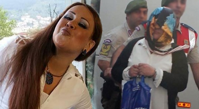 'Ponzi Arzu' davasında yeni gelişme! Mahkeme başkanı 'uzlaşın' dedi 'Ponzi Arzu' davasında yeni gelişme! Mahkeme başkanı 'uzlaşın' dedi