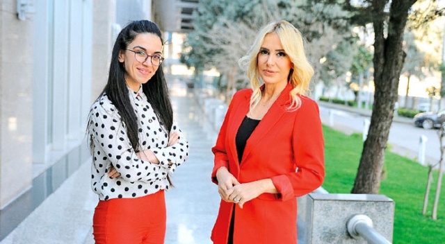&#039;Robot spikerler aynı duyguyu veremez&#039;