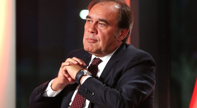 …Ve Demirören bıraktı