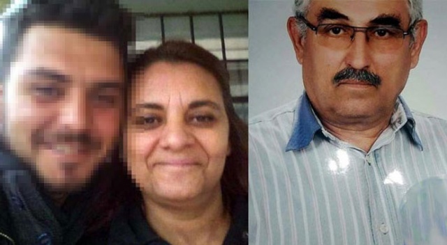 15 yıldır ilişki yaşadığı kadını öldürüp, intihar etti 15 yıldır ilişki yaşadığı kadını öldürüp, intihar etti