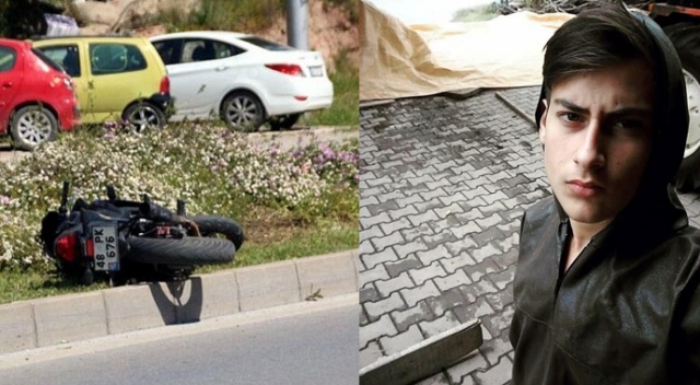 17 yaşındaki Varol&#039;un cenazesinde gözyaşları sel oldu
