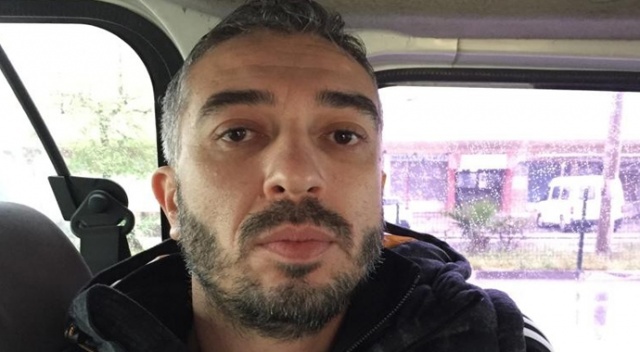 20 ayrı suçtan aranan zanlı tatile giderken yakalandı