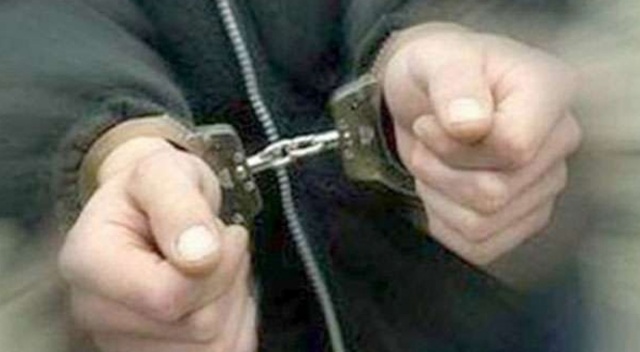 4 terörist teslim oldu