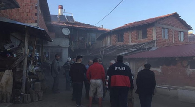 4 yaşındaki çocuktan çok acı haber