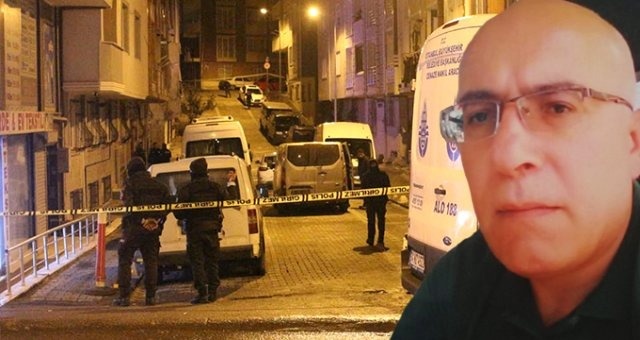 5 Kişiyi öldüren saldırganın hedefinde 4 kişi daha varmış 5 Kişiyi öldüren saldırganın hedefinde 4 kişi daha varmış