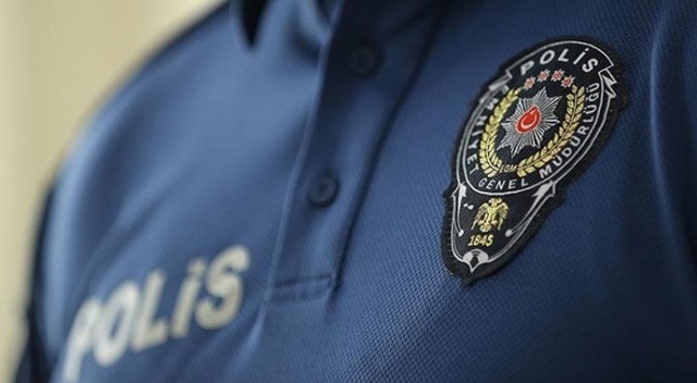 553 bin kolluk görevlisi sahada