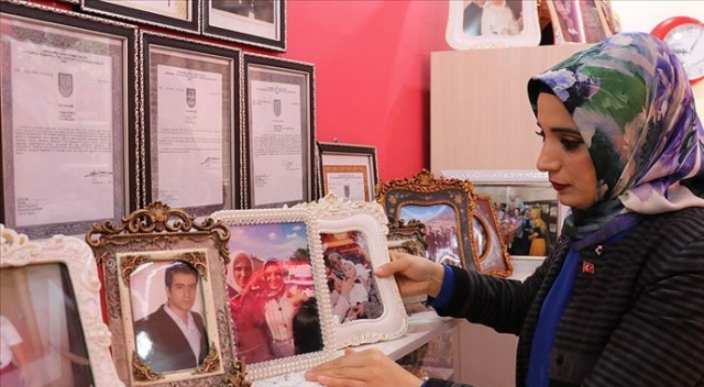 7 yıl sonra açılan dava şehit yakınlarını sevindirdi