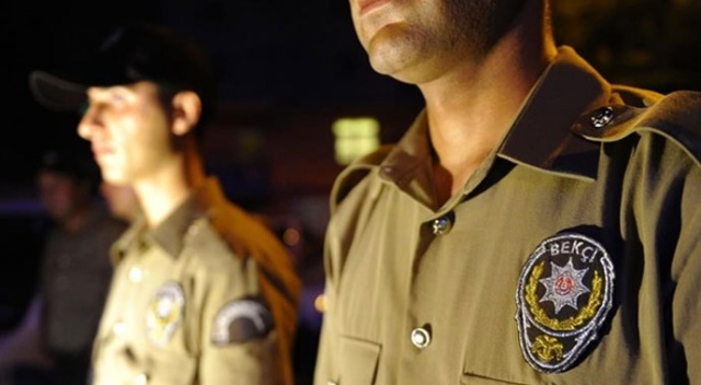 8 bin çarşı ve mahalle bekçisi alınacak 8 bin çarşı ve mahalle bekçisi alınacak