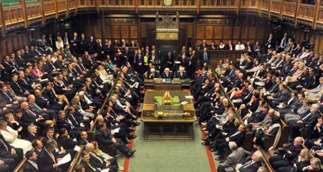 8 Brexit senaryosu çoğunluk desteği alamadı