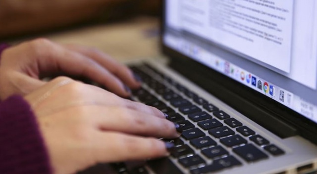 ABD'de göçmen haberleri yapan gazeteciler gizli takibe alındı ABD'de göçmen haberleri yapan gazeteciler gizli takibe alındı