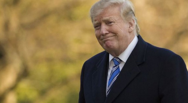 ABD'de Trump'a "nükleer anlaşmaya geri dön" çağrısı ABD'de Trump'a "nükleer anlaşmaya geri dön" çağrısı