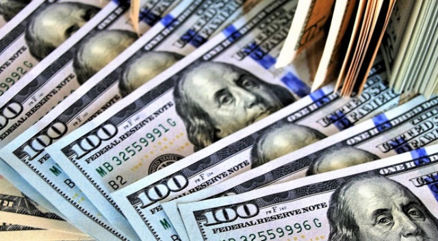 ABD, Usame bin Ladin'in oğlunun başına 1 milyon dolar ödül koydu ABD, Usame bin Ladin'in oğlunun başına 1 milyon dolar ödül koydu