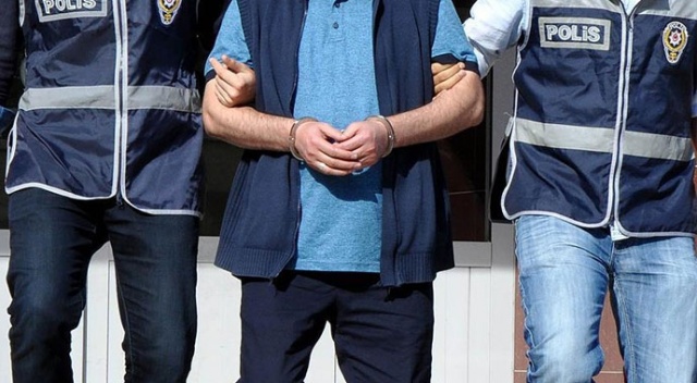 Adana'da 8 FETÖ şüphelisi tutuklandı Adana'da 8 FETÖ şüphelisi tutuklandı