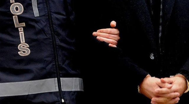 Adana merkezli 33 ilde FETÖ operasyonu Adana merkezli 33 ilde FETÖ operasyonu