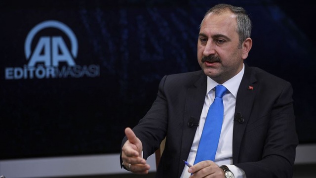 Adli Destek ve Mağdur Hizmetleri Müdürlüklerinin ilki nisanda açılacak Adli Destek ve Mağdur Hizmetleri Müdürlüklerinin ilki nisanda açılacak