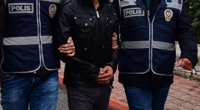 Ağrı merkezli FETÖ/PYD operasyonu: 15 gözaltı Ağrı merkezli FETÖ/PYD operasyonu: 15 gözaltı