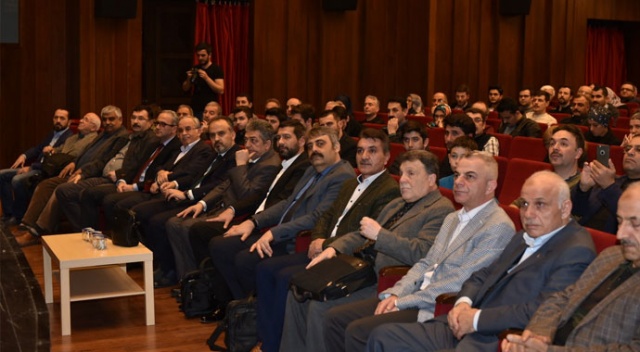 Ahmet Arvasi Hoca gençliğe sığınak oldu Ahmet Arvasi Hoca gençliğe sığınak oldu