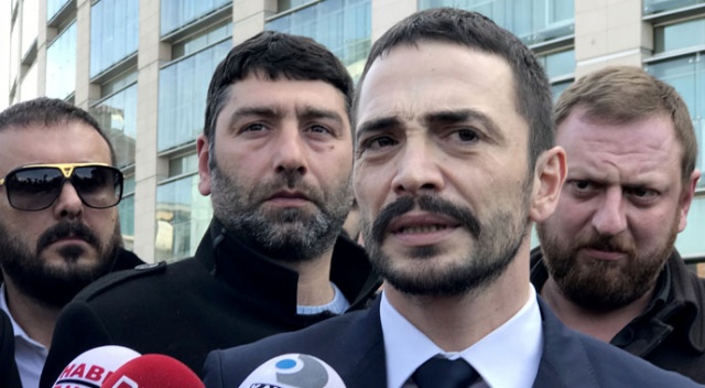 Ahmet Kural ilk kez konuştu: &#039;Kadına şiddet uygulayan adam&#039; yakıştırmasını reddediyorum