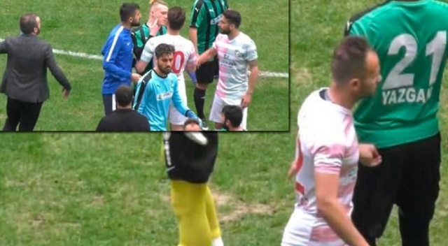 Amed Sportifli Mansur Çalar'ın sürekli hak mahrumiyeti cezası kaldırıldı Amed Sportifli Mansur Çalar'ın sürekli hak mahrumiyeti cezası kaldırıldı