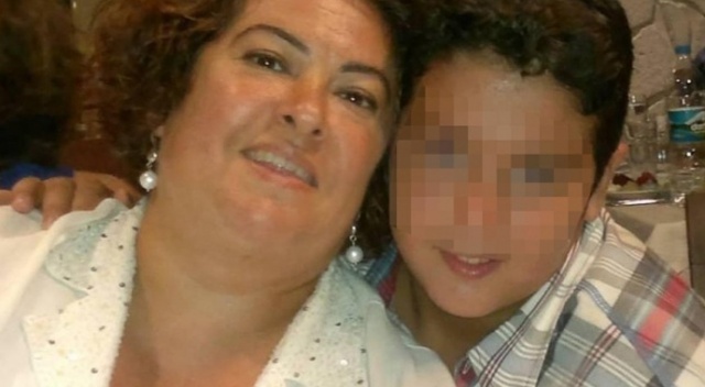 Annesini beyzbol sopasıyla öldürdüğünü itiraf emişti, tutuklandı