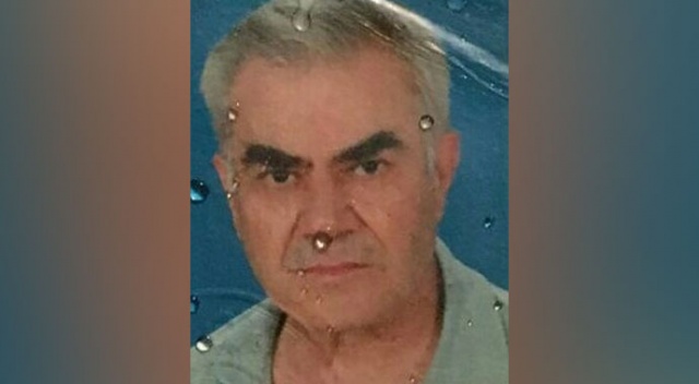 Antalya’da yaşlı adam yangında hayatını kaybetti Antalya’da yaşlı adam yangında hayatını kaybetti