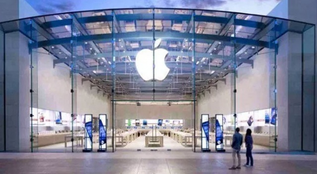 Apple Türkiye servis fiyatlarında indirim yaptı Apple Türkiye servis fiyatlarında indirim yaptı