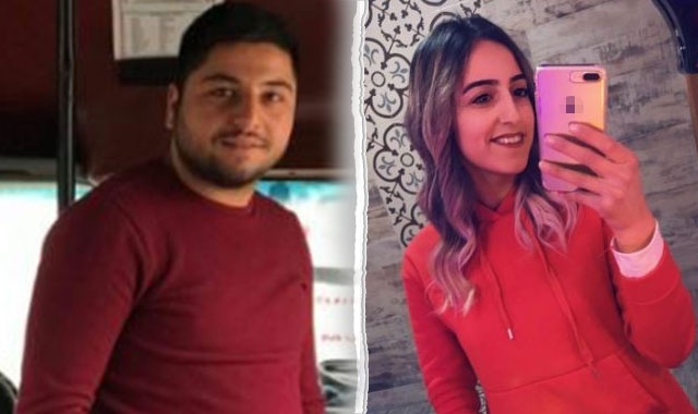 Araçta öldürdüğü eşinin cenazesiyle 40 dakika dolaştı