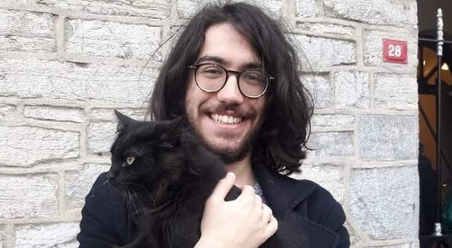 Arda Duman'ın Belgrad Ormanı'nda cesedi bulundu Arda Duman'ın Belgrad Ormanı'nda cesedi bulundu