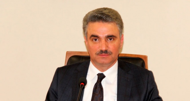 Arguvan'da 10 günde 3 deprem oldu Arguvan'da 10 günde 3 deprem oldu