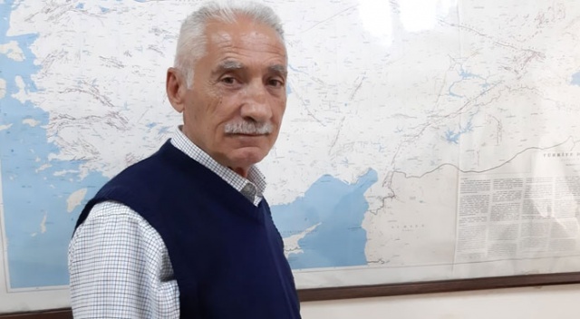 Art arda depremlerle sarsılan Malatya için korkutan uyarı Art arda depremlerle sarsılan Malatya için korkutan uyarı