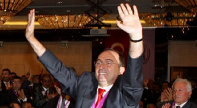Artvin’de resmi olmayan sonuca, CHP'li Demirhan Elçin kazandı