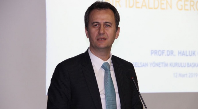 ASELSAN'dan 64 ülkeye ihracat