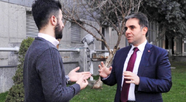 Avcılar kanser, reçetesi hazır!