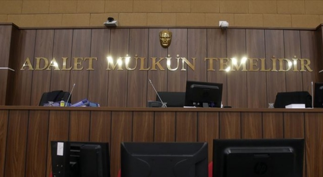 AVM'ye bombalı saldırı girişimi davasında karar AVM'ye bombalı saldırı girişimi davasında karar